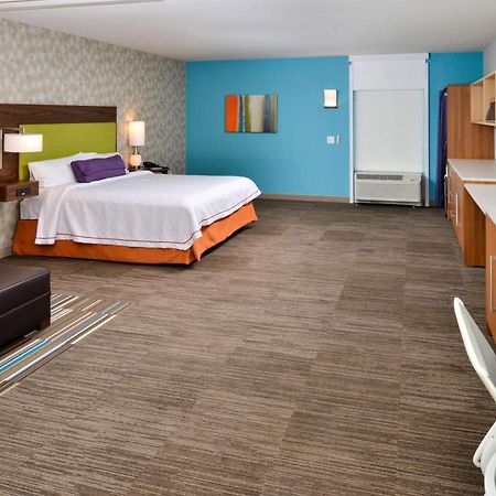 Home2 Suites By Hilton Portland Hillsboro Dış mekan fotoğraf