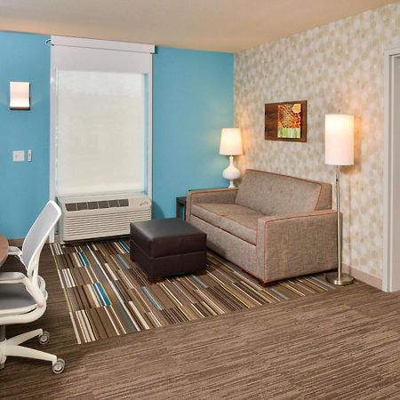 Home2 Suites By Hilton Portland Hillsboro Dış mekan fotoğraf