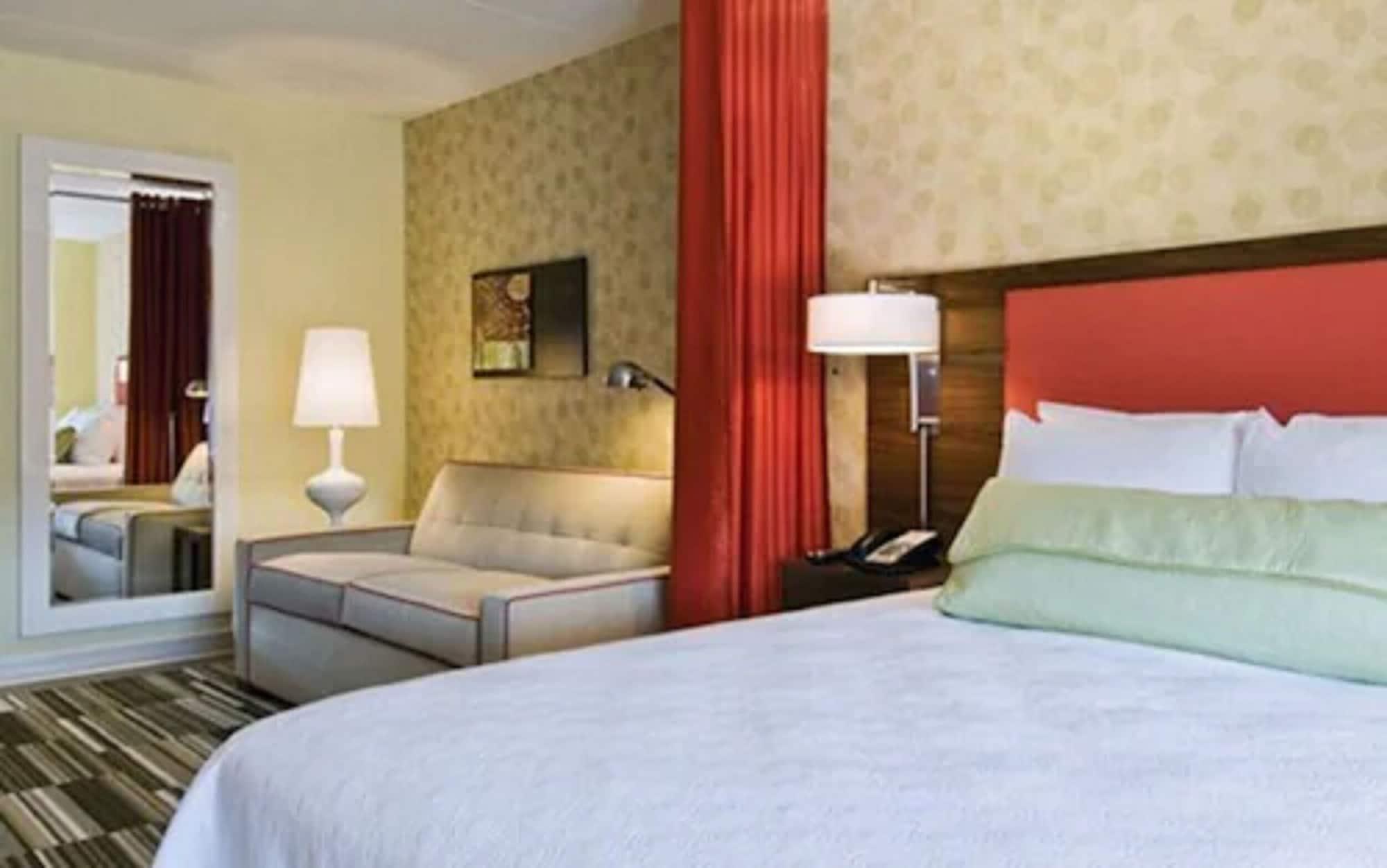 Home2 Suites By Hilton Portland Hillsboro Dış mekan fotoğraf
