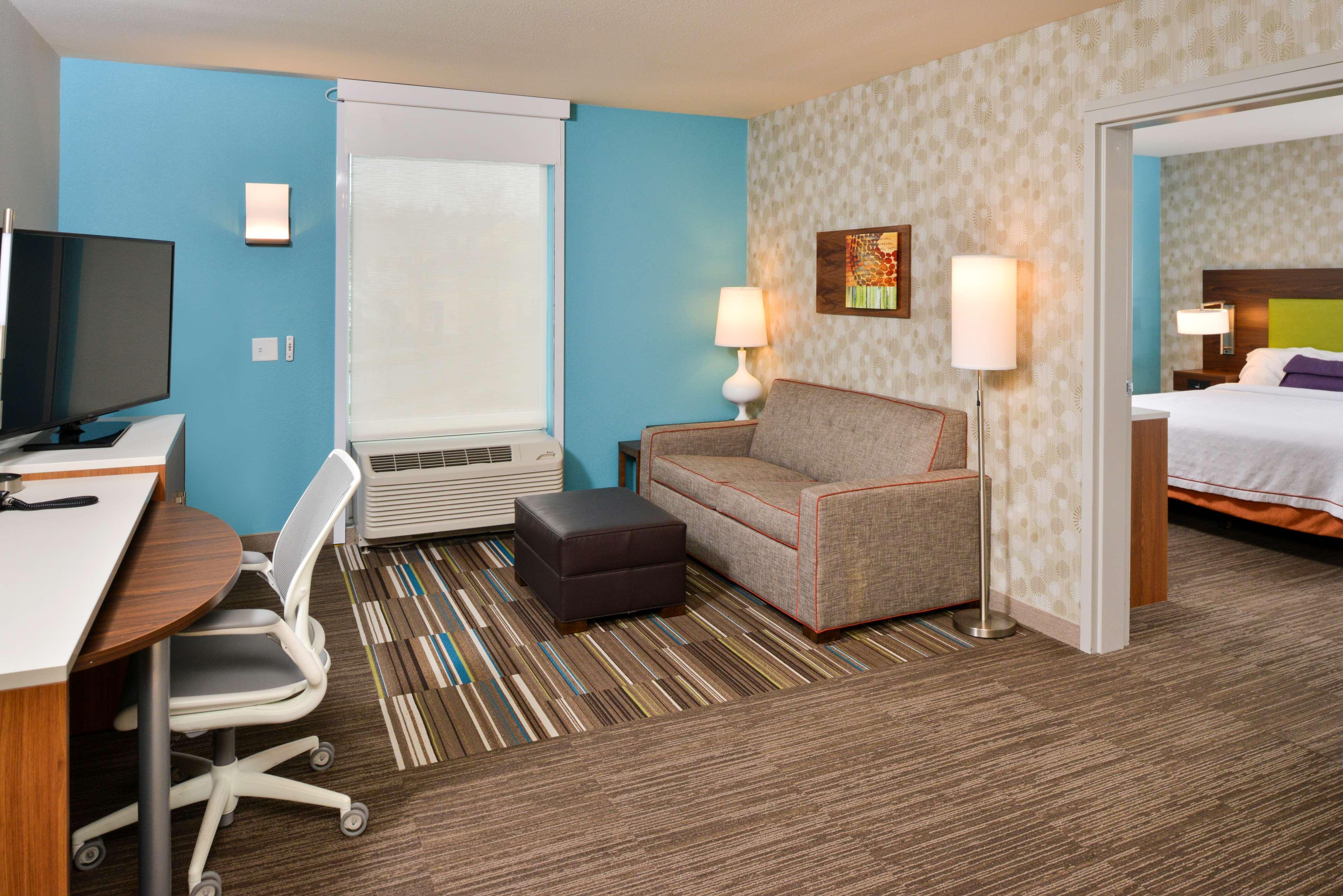 Home2 Suites By Hilton Portland Hillsboro Dış mekan fotoğraf