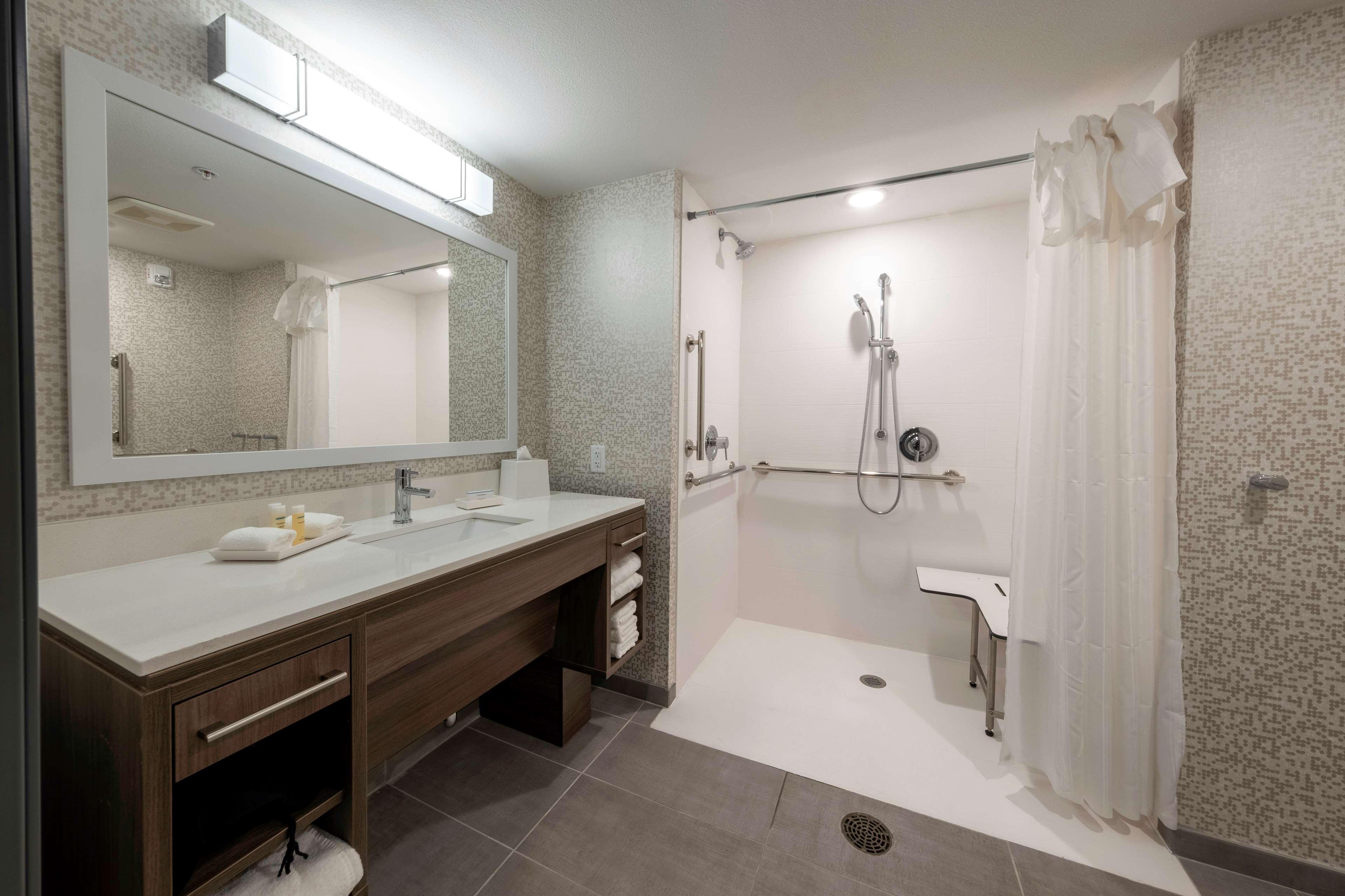 Home2 Suites By Hilton Portland Hillsboro Dış mekan fotoğraf