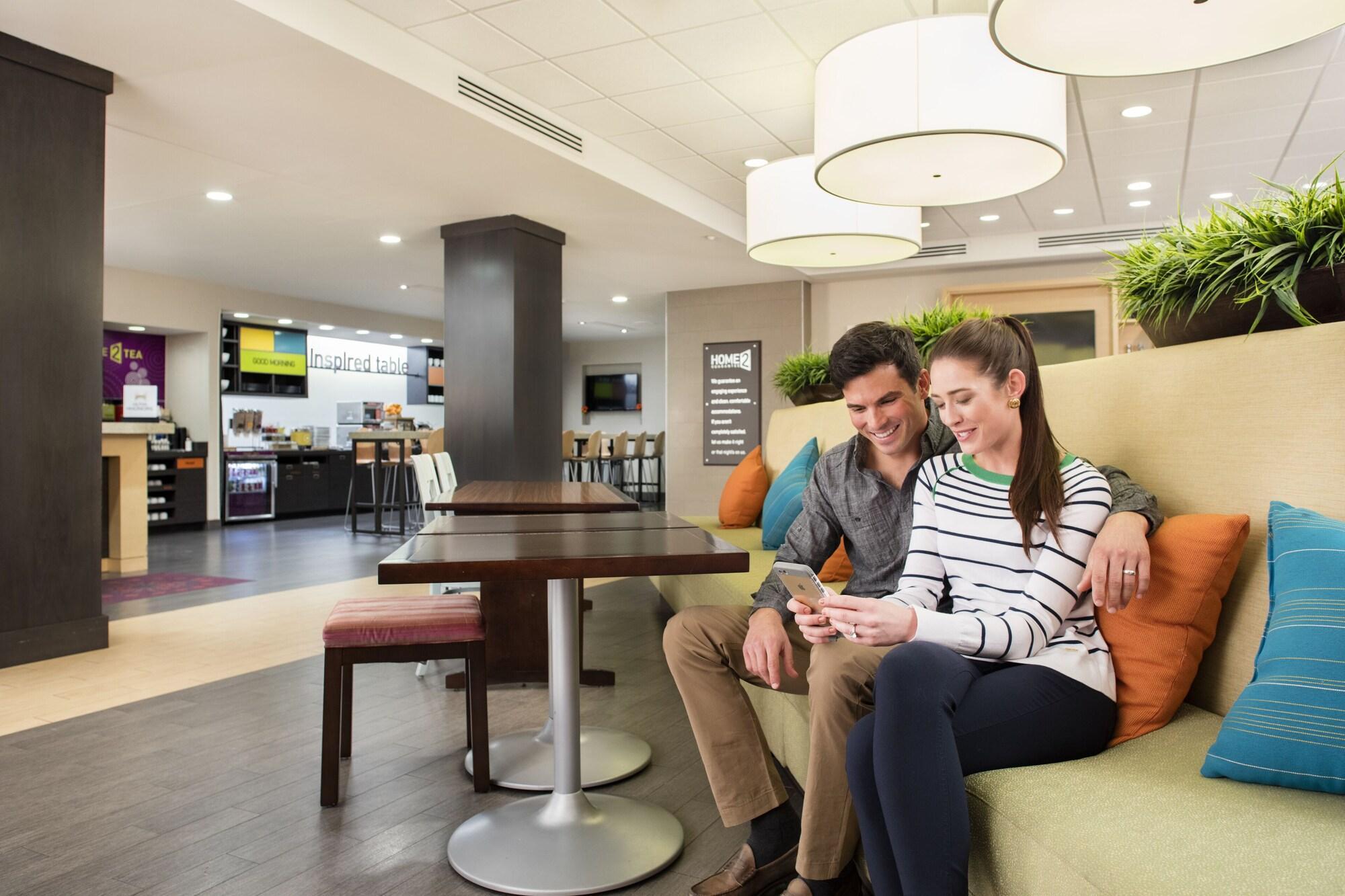 Home2 Suites By Hilton Portland Hillsboro Dış mekan fotoğraf