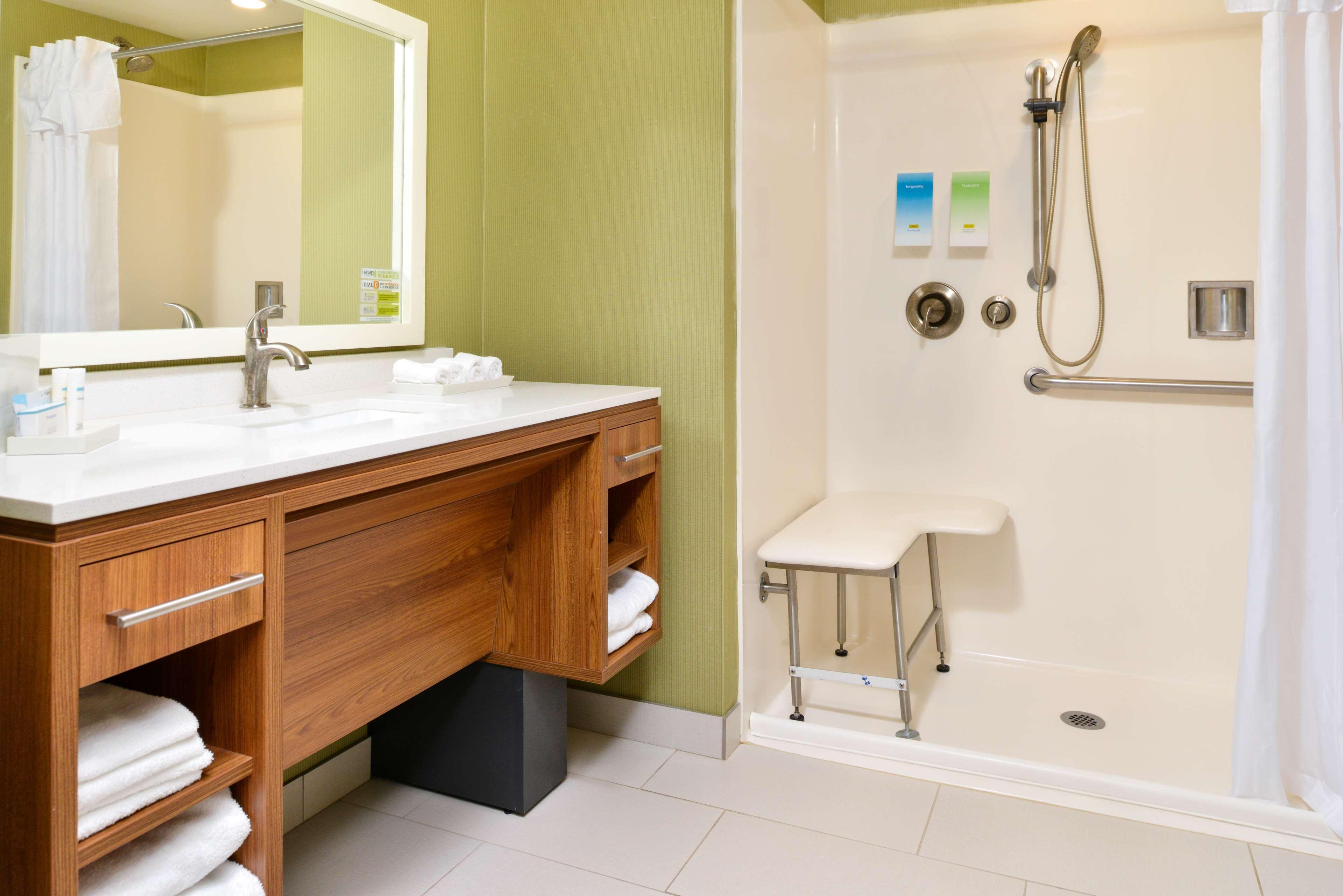 Home2 Suites By Hilton Portland Hillsboro Dış mekan fotoğraf