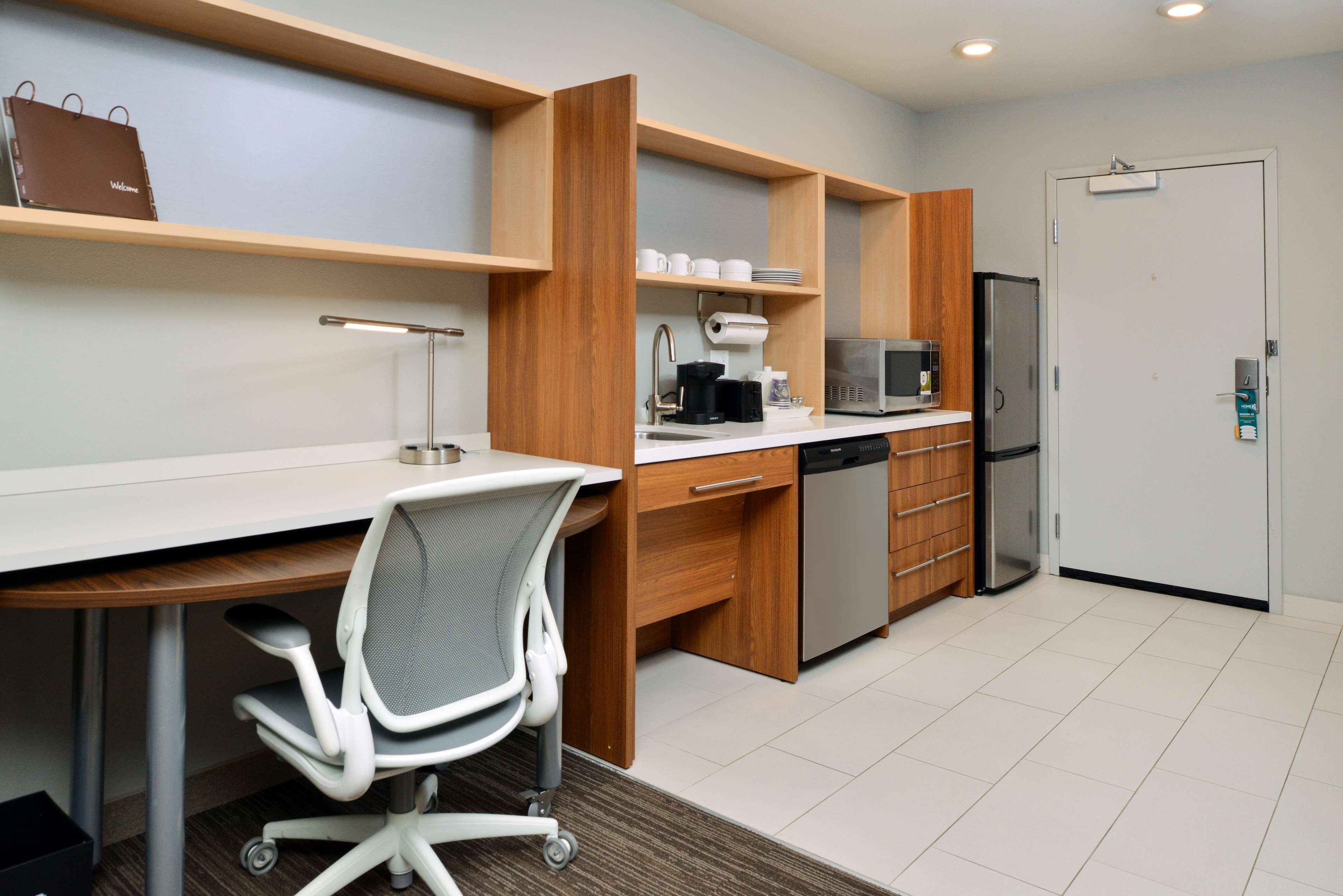 Home2 Suites By Hilton Portland Hillsboro Dış mekan fotoğraf