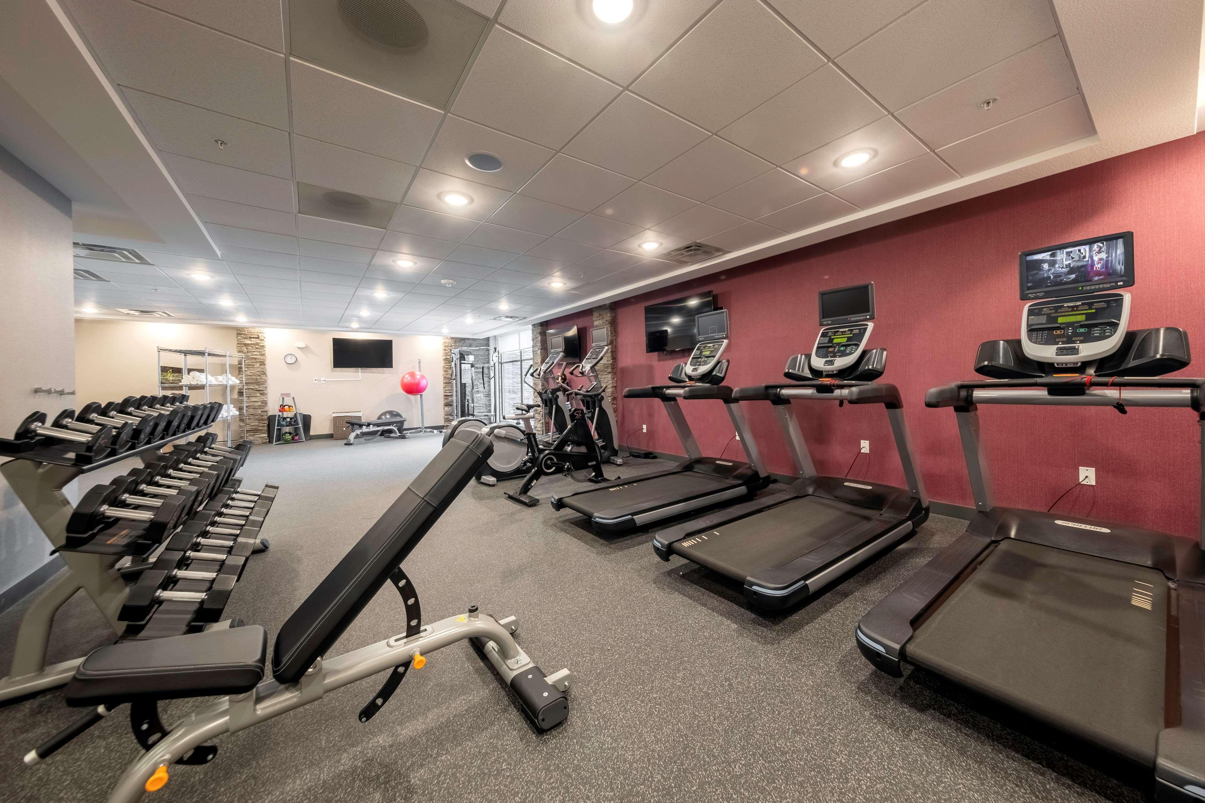Home2 Suites By Hilton Portland Hillsboro Dış mekan fotoğraf