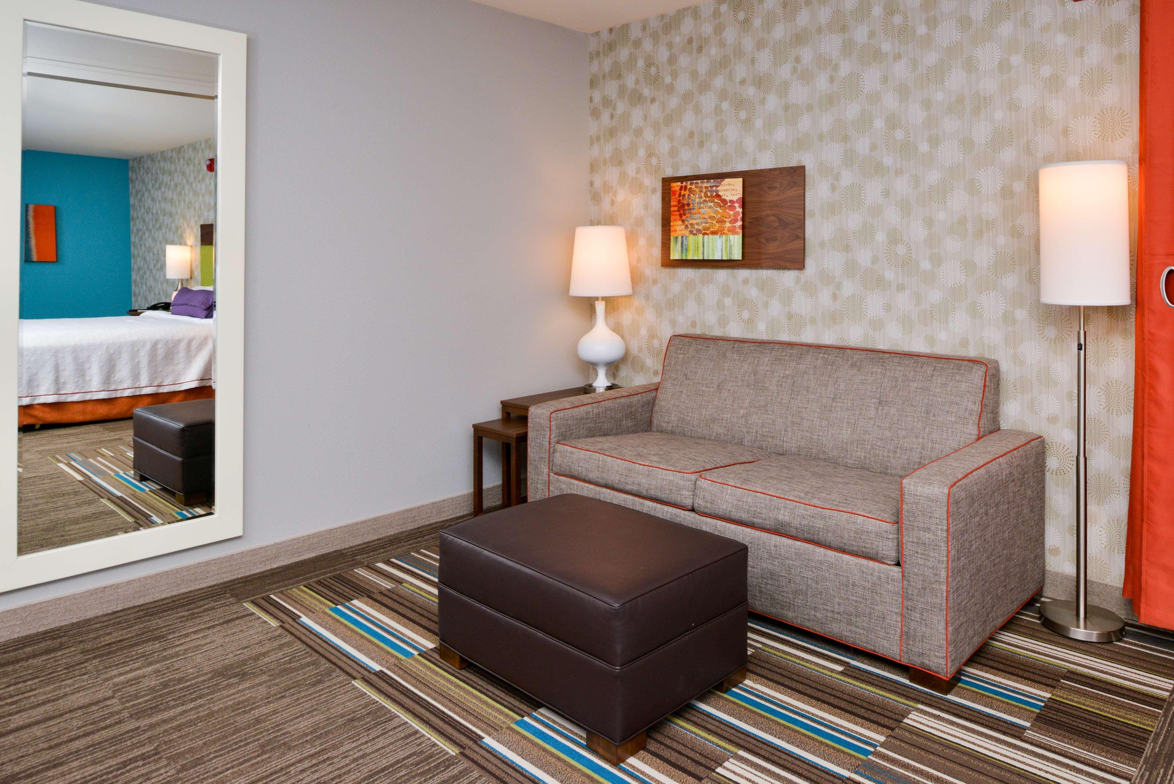 Home2 Suites By Hilton Portland Hillsboro Dış mekan fotoğraf