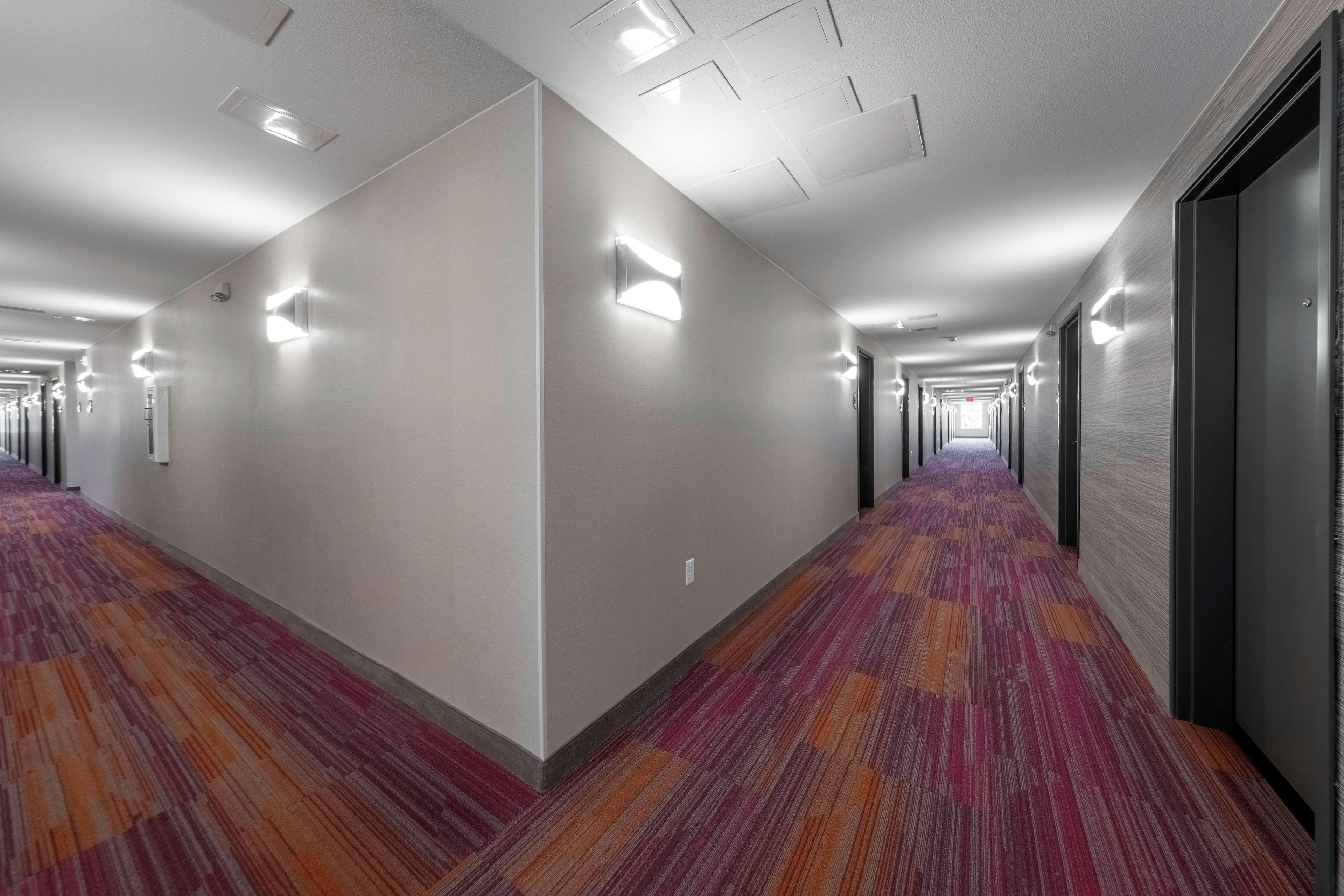 Home2 Suites By Hilton Portland Hillsboro Dış mekan fotoğraf