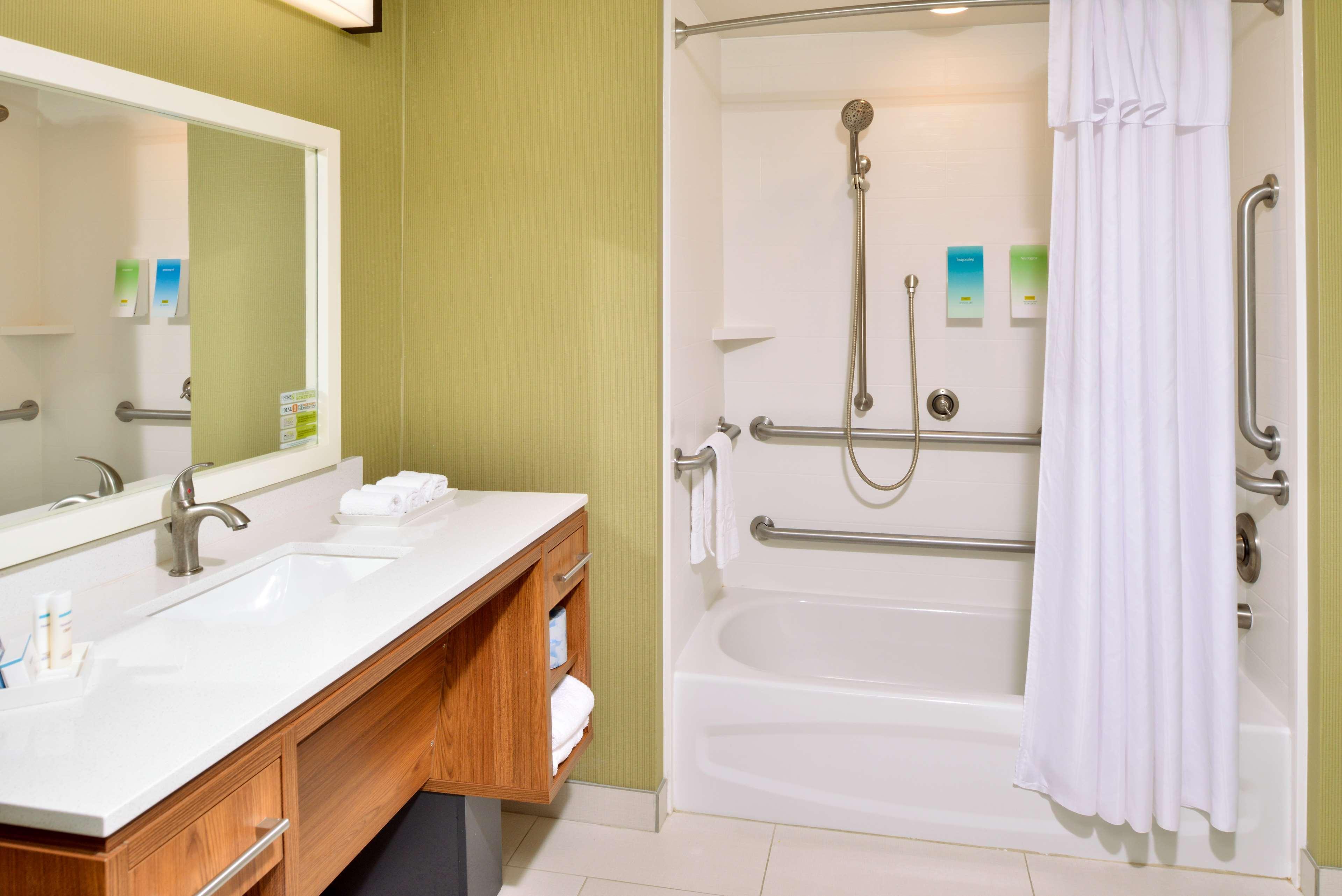 Home2 Suites By Hilton Portland Hillsboro Dış mekan fotoğraf