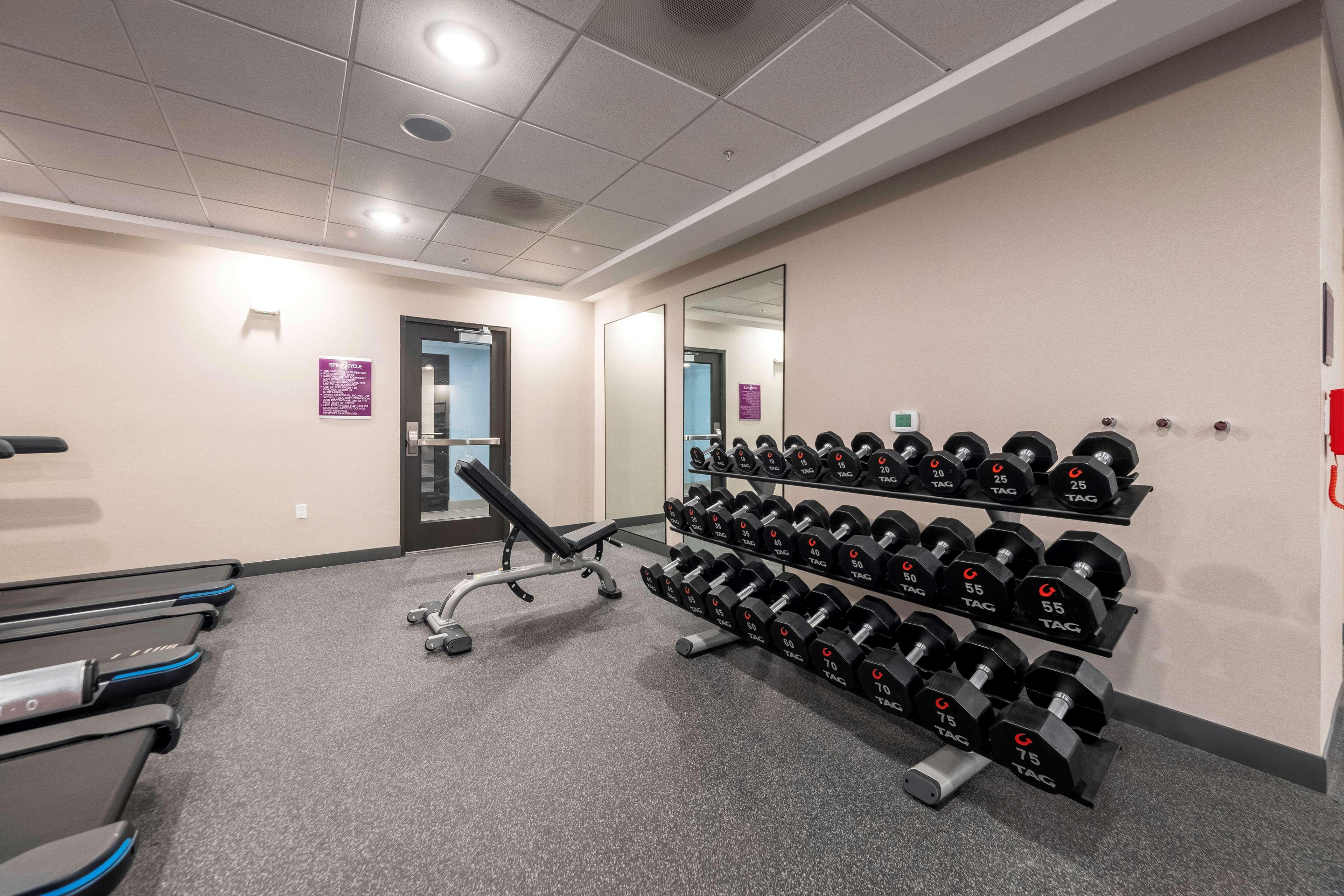 Home2 Suites By Hilton Portland Hillsboro Dış mekan fotoğraf