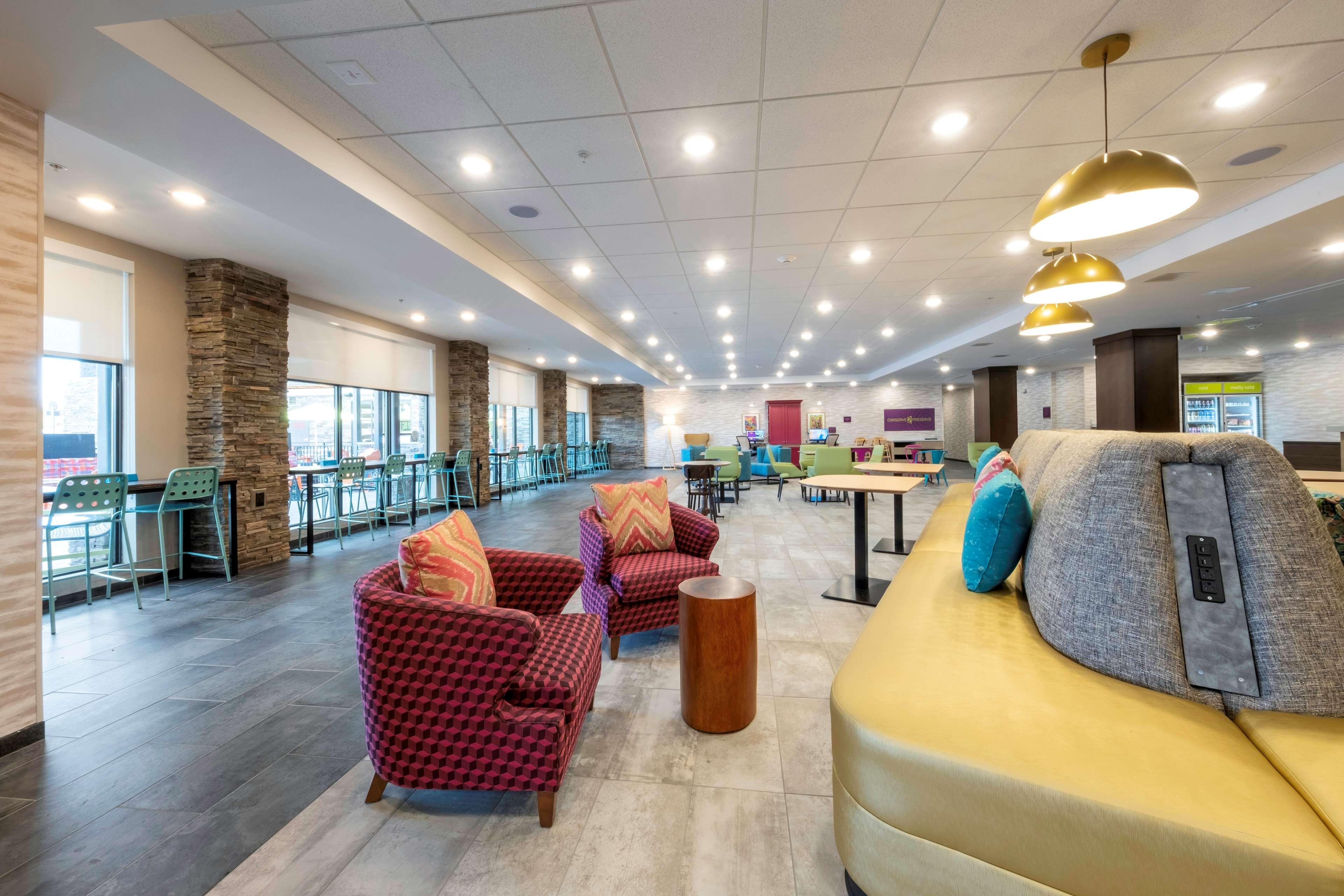 Home2 Suites By Hilton Portland Hillsboro Dış mekan fotoğraf