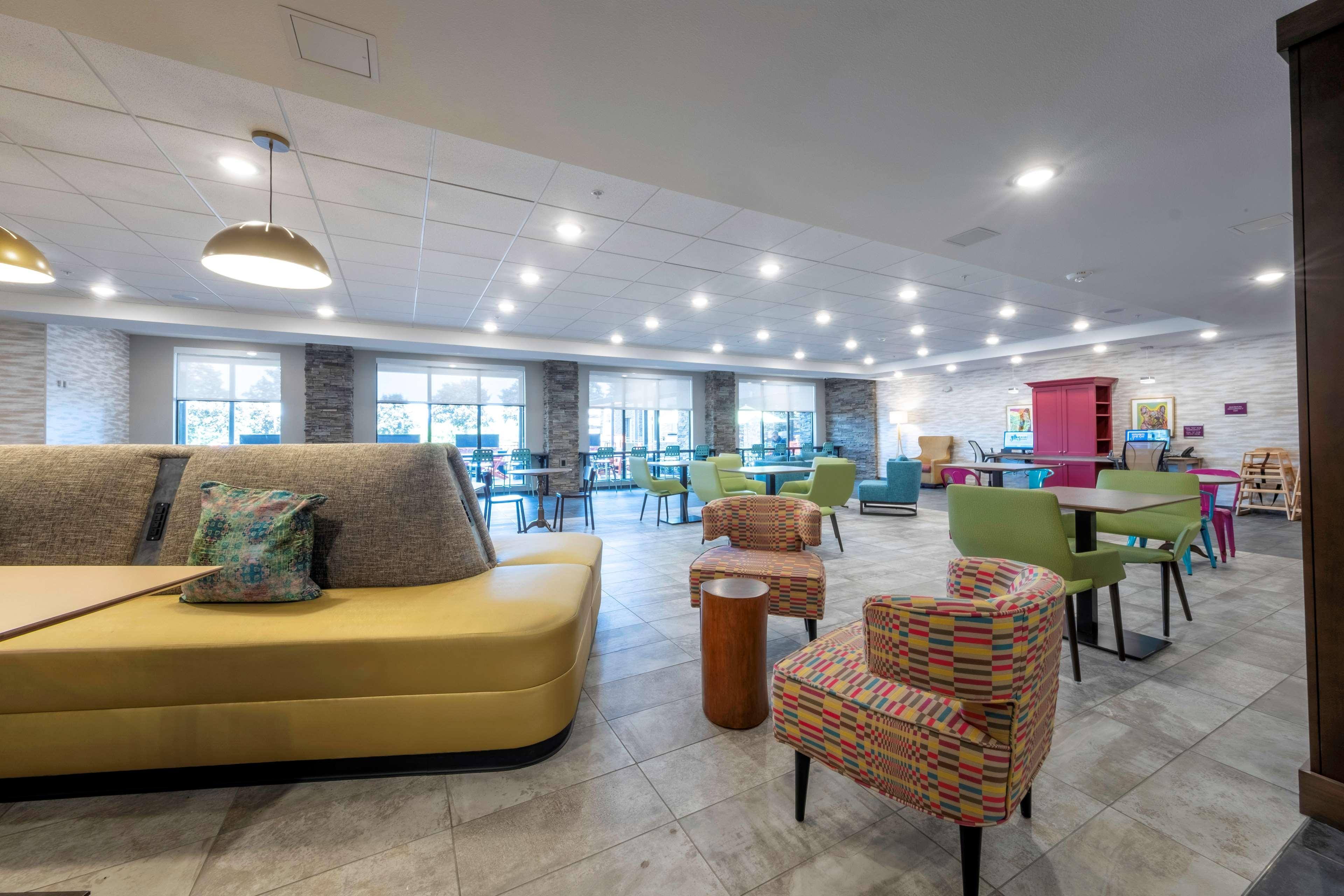 Home2 Suites By Hilton Portland Hillsboro Dış mekan fotoğraf