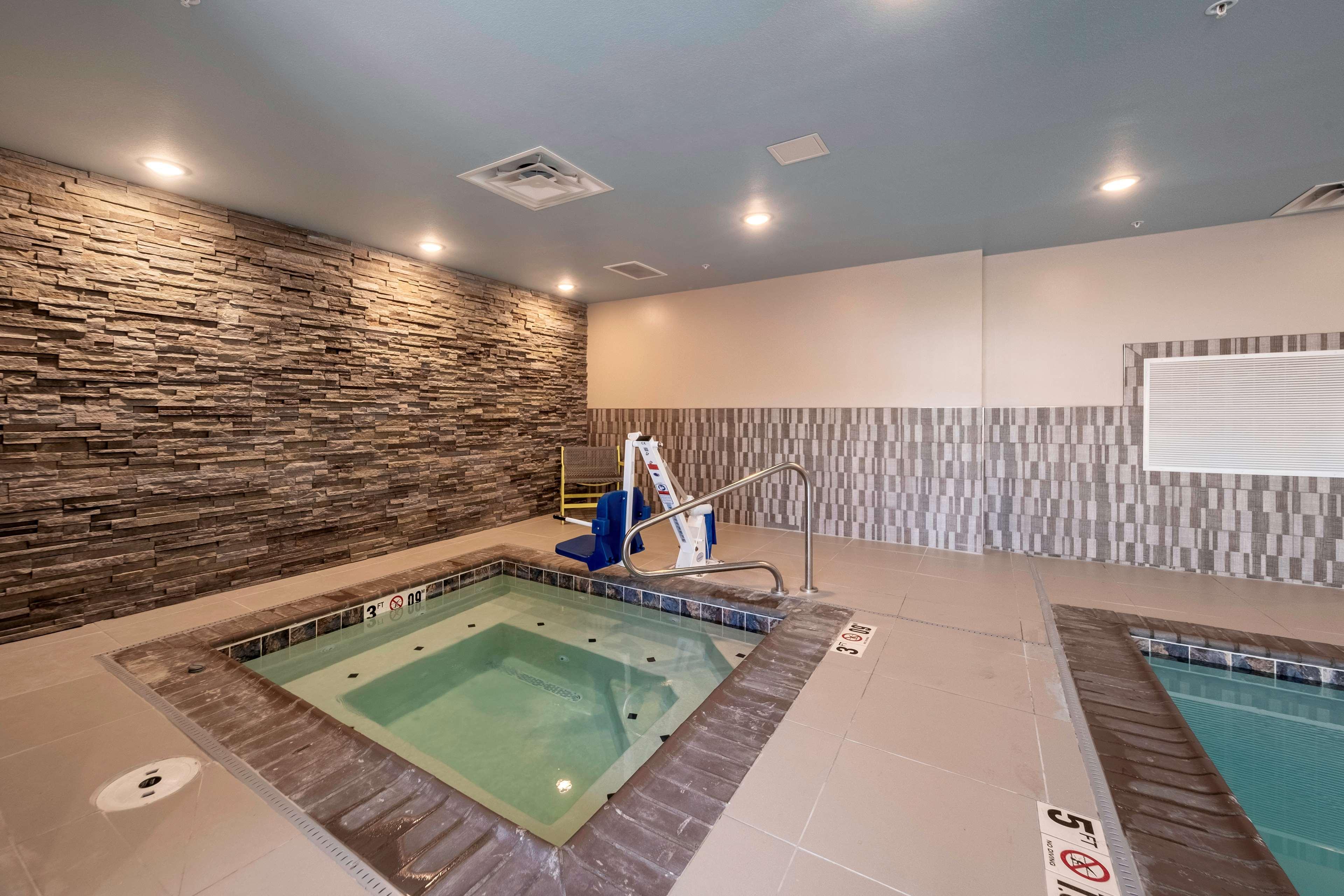 Home2 Suites By Hilton Portland Hillsboro Dış mekan fotoğraf