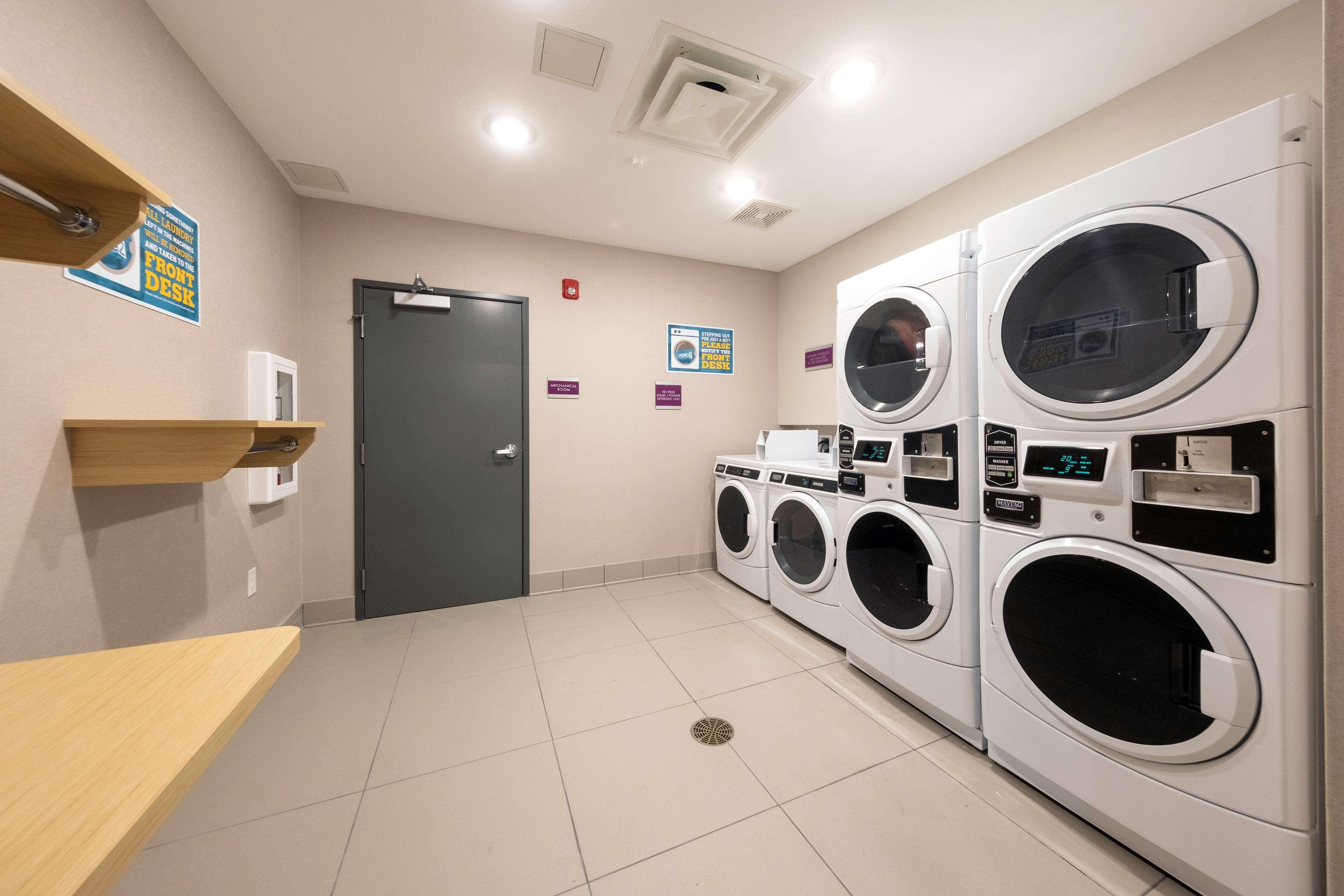 Home2 Suites By Hilton Portland Hillsboro Dış mekan fotoğraf