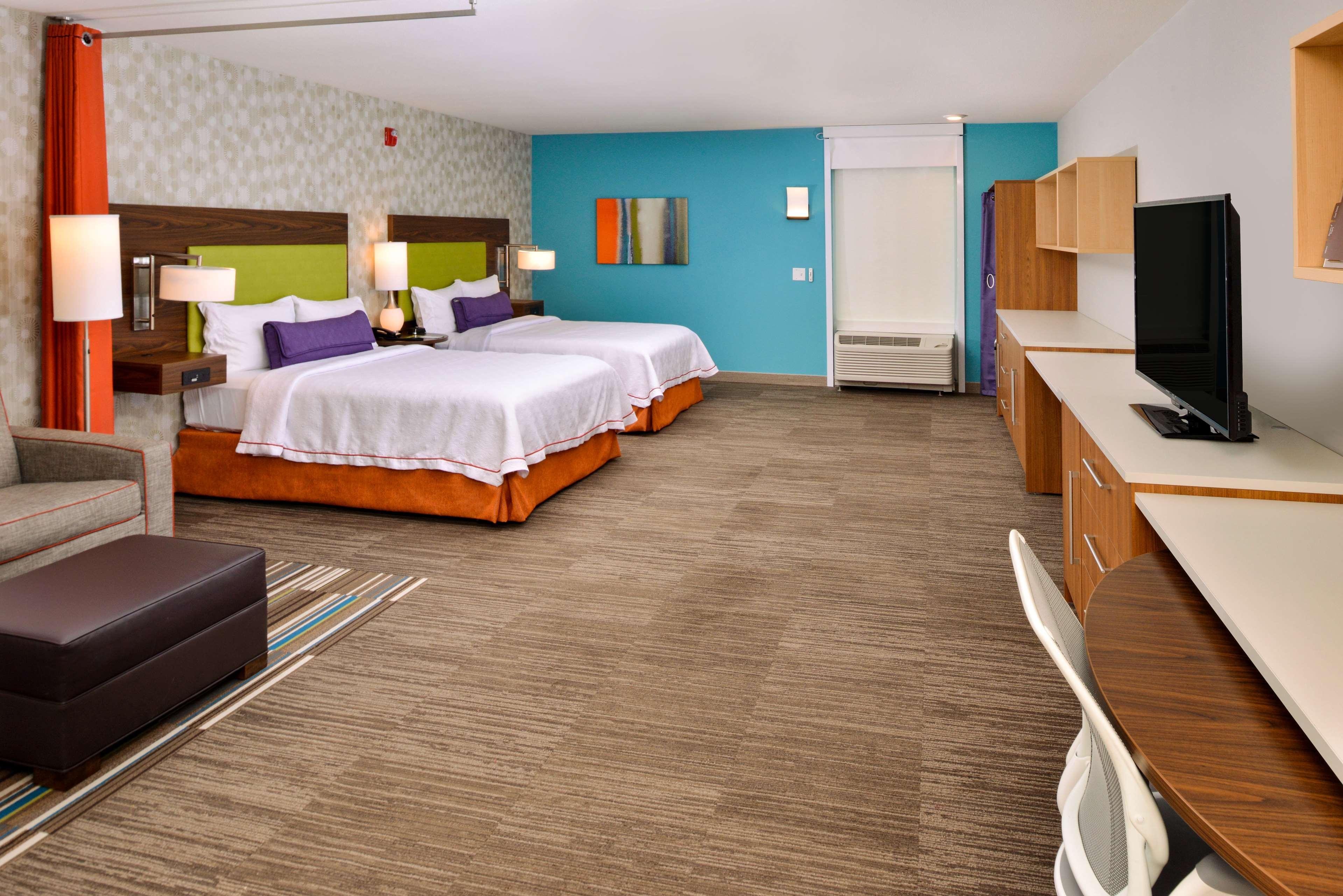 Home2 Suites By Hilton Portland Hillsboro Dış mekan fotoğraf