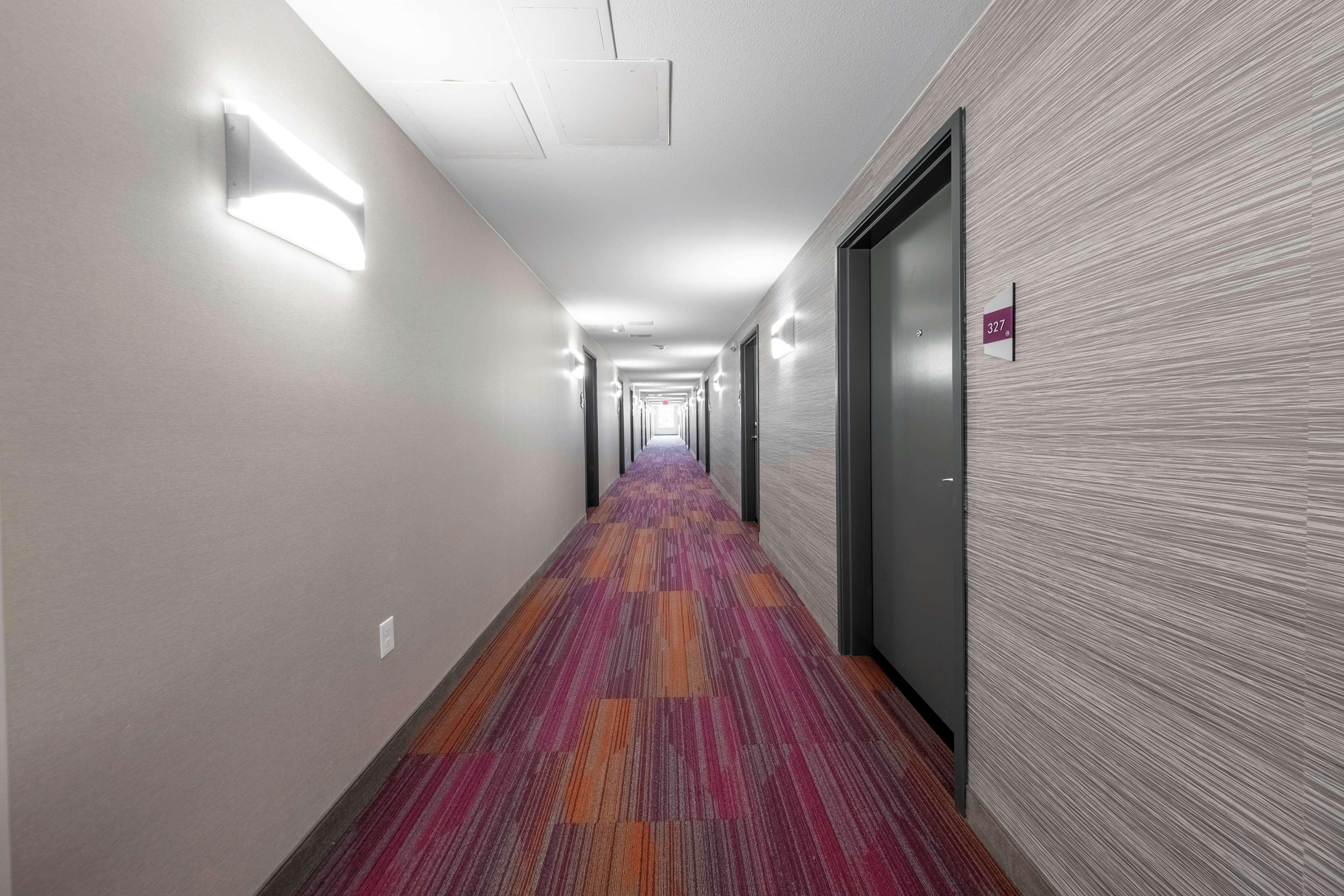 Home2 Suites By Hilton Portland Hillsboro Dış mekan fotoğraf