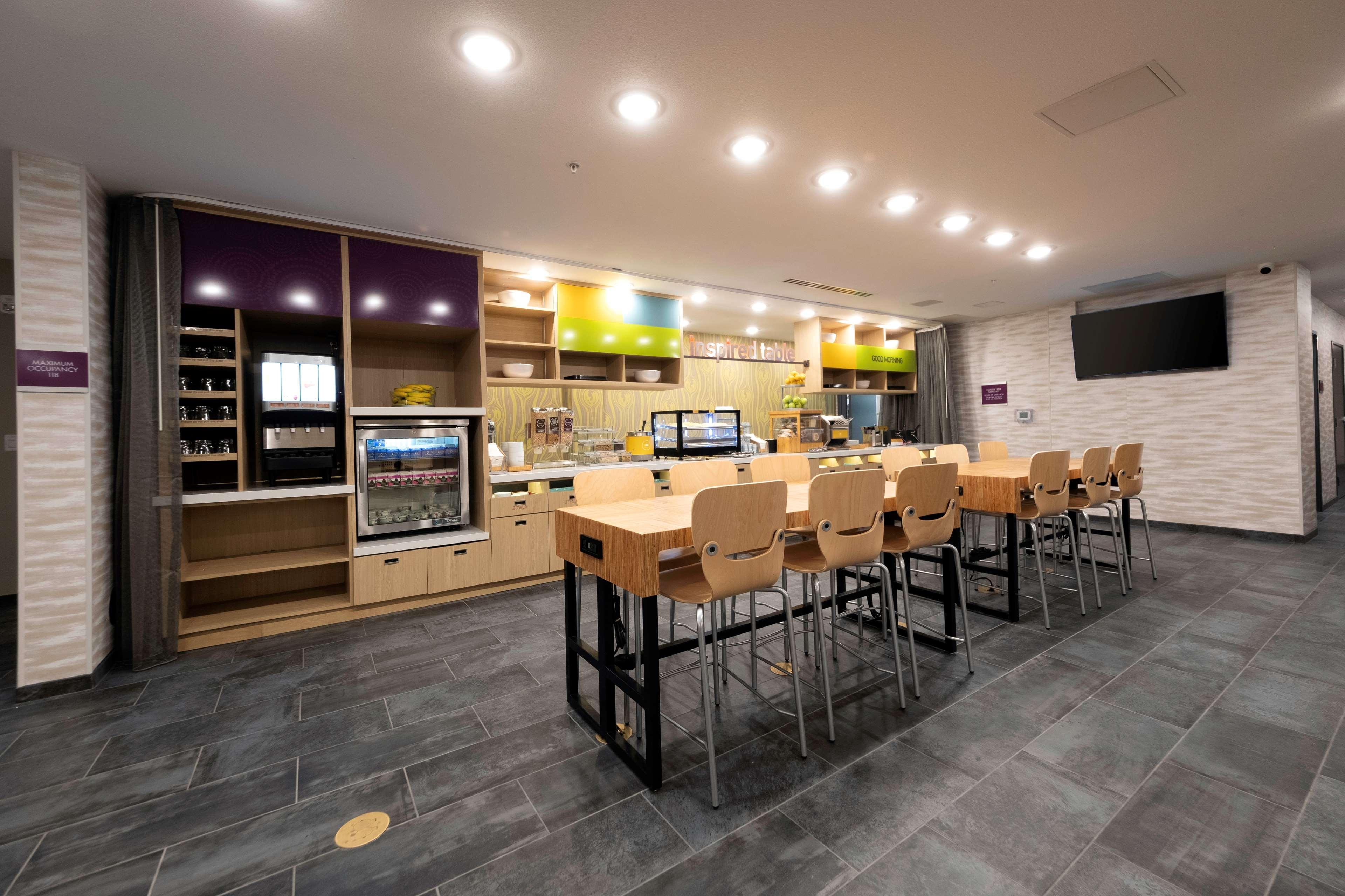 Home2 Suites By Hilton Portland Hillsboro Dış mekan fotoğraf