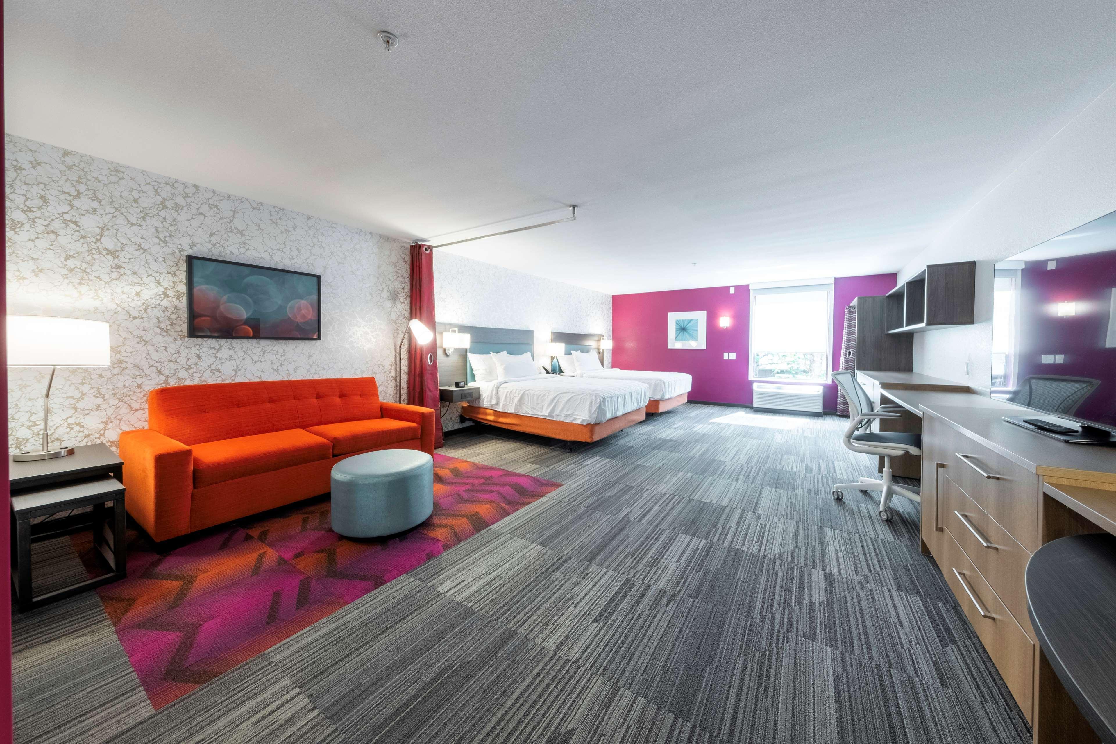 Home2 Suites By Hilton Portland Hillsboro Dış mekan fotoğraf