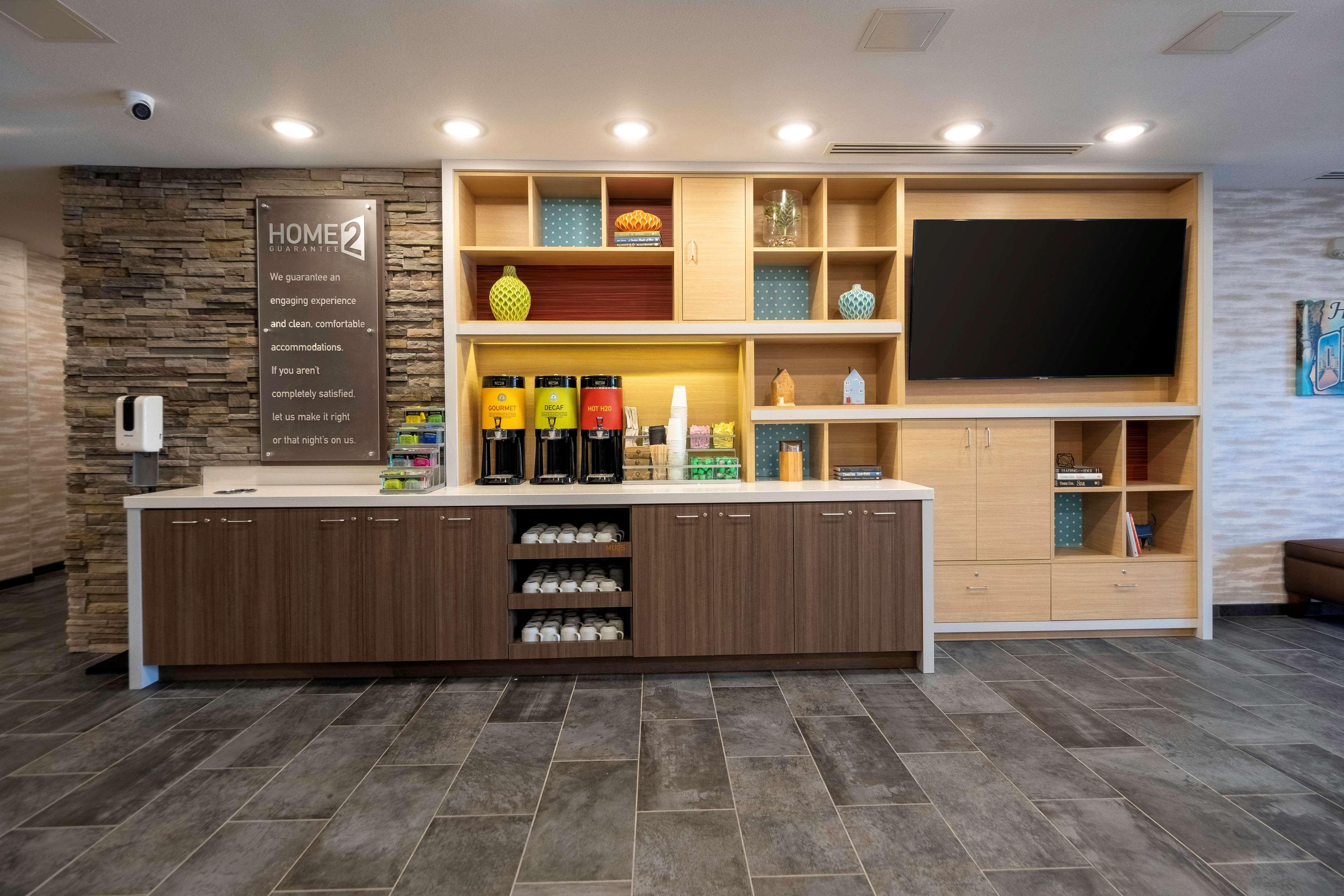 Home2 Suites By Hilton Portland Hillsboro Dış mekan fotoğraf