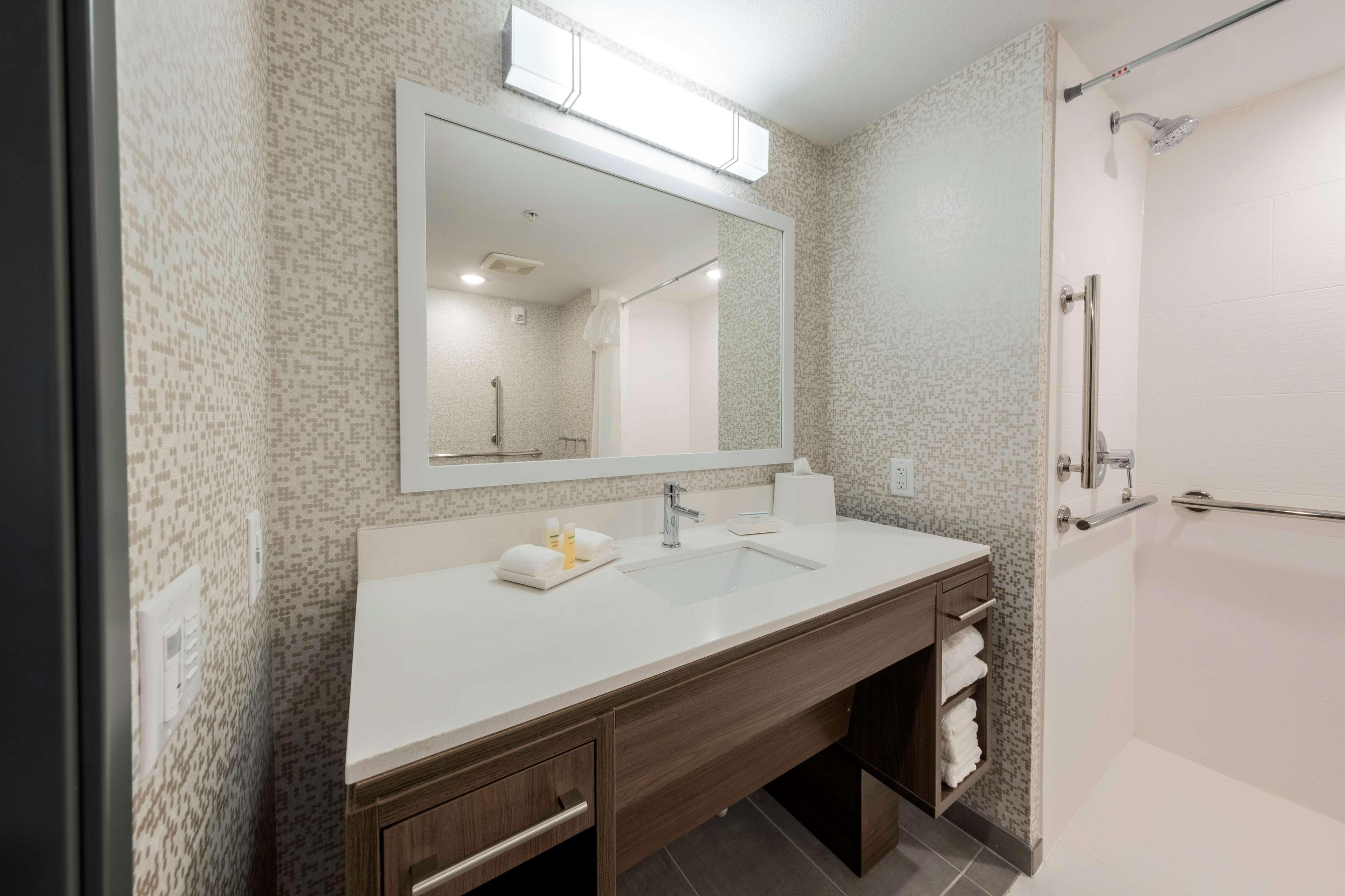 Home2 Suites By Hilton Portland Hillsboro Dış mekan fotoğraf