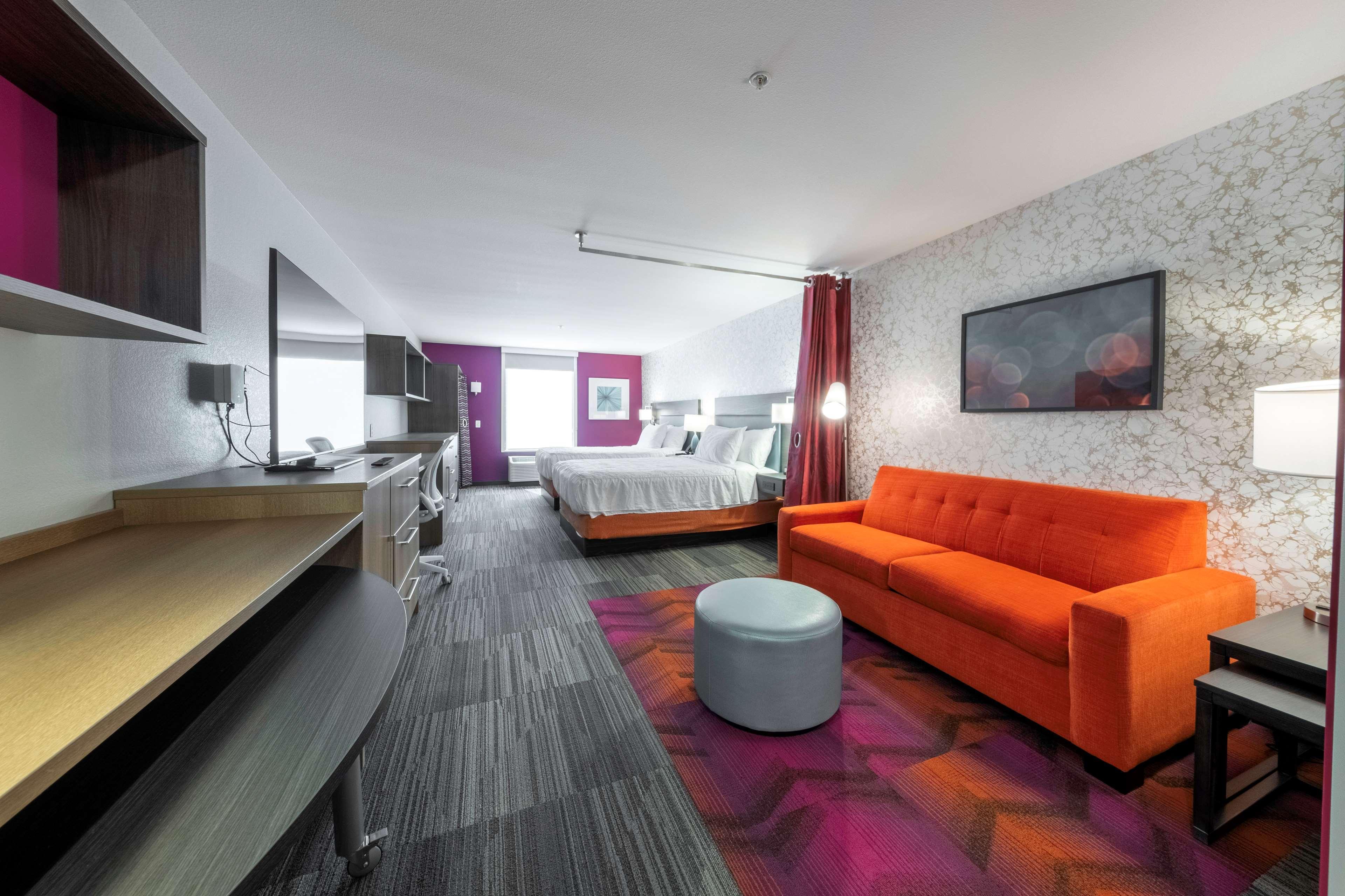 Home2 Suites By Hilton Portland Hillsboro Dış mekan fotoğraf