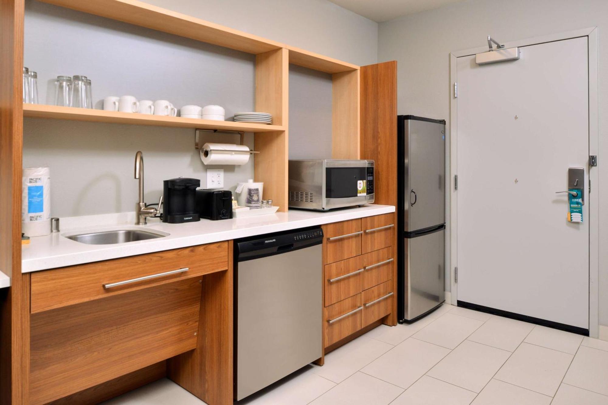 Home2 Suites By Hilton Portland Hillsboro Dış mekan fotoğraf