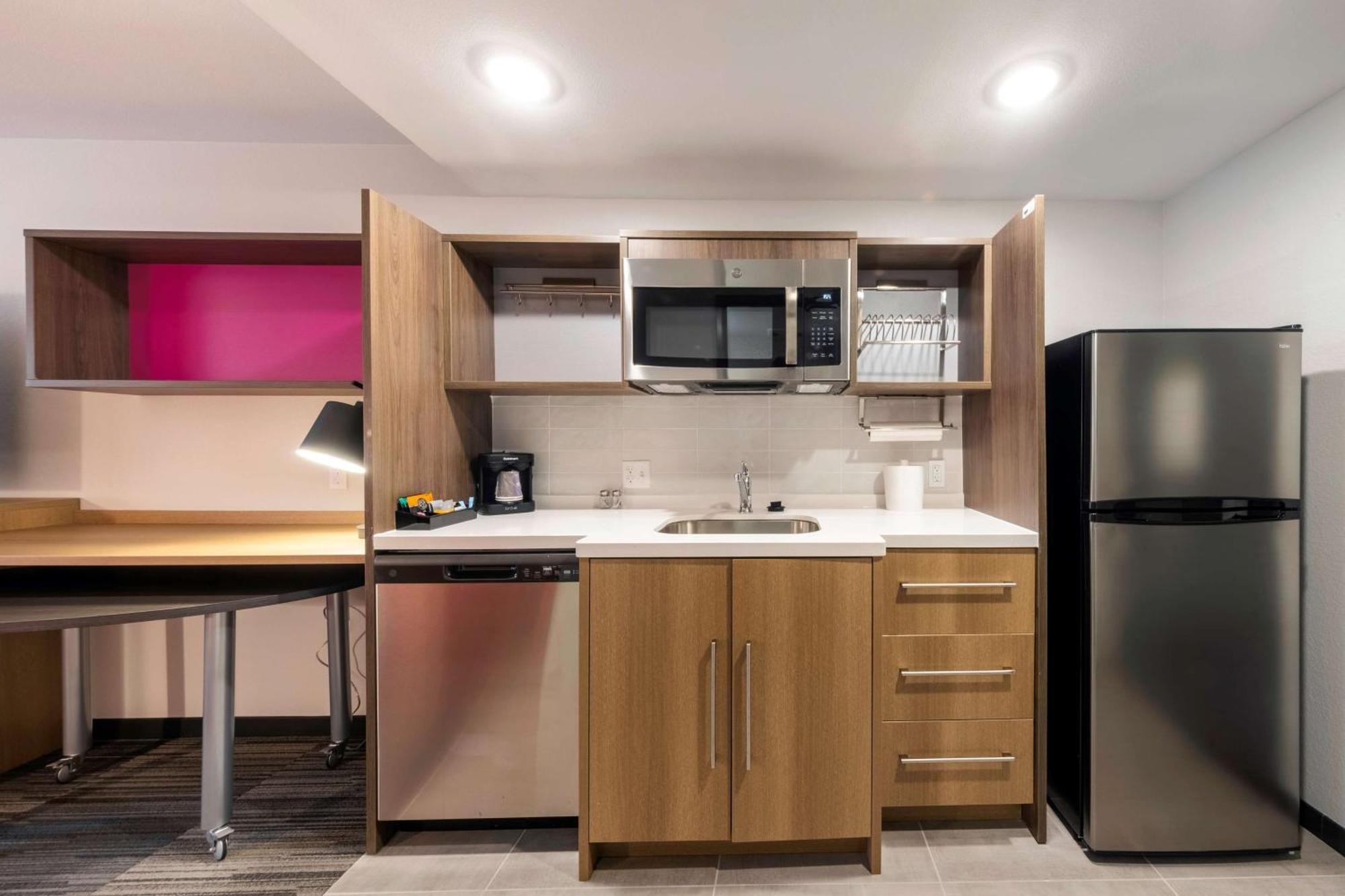 Home2 Suites By Hilton Portland Hillsboro Dış mekan fotoğraf