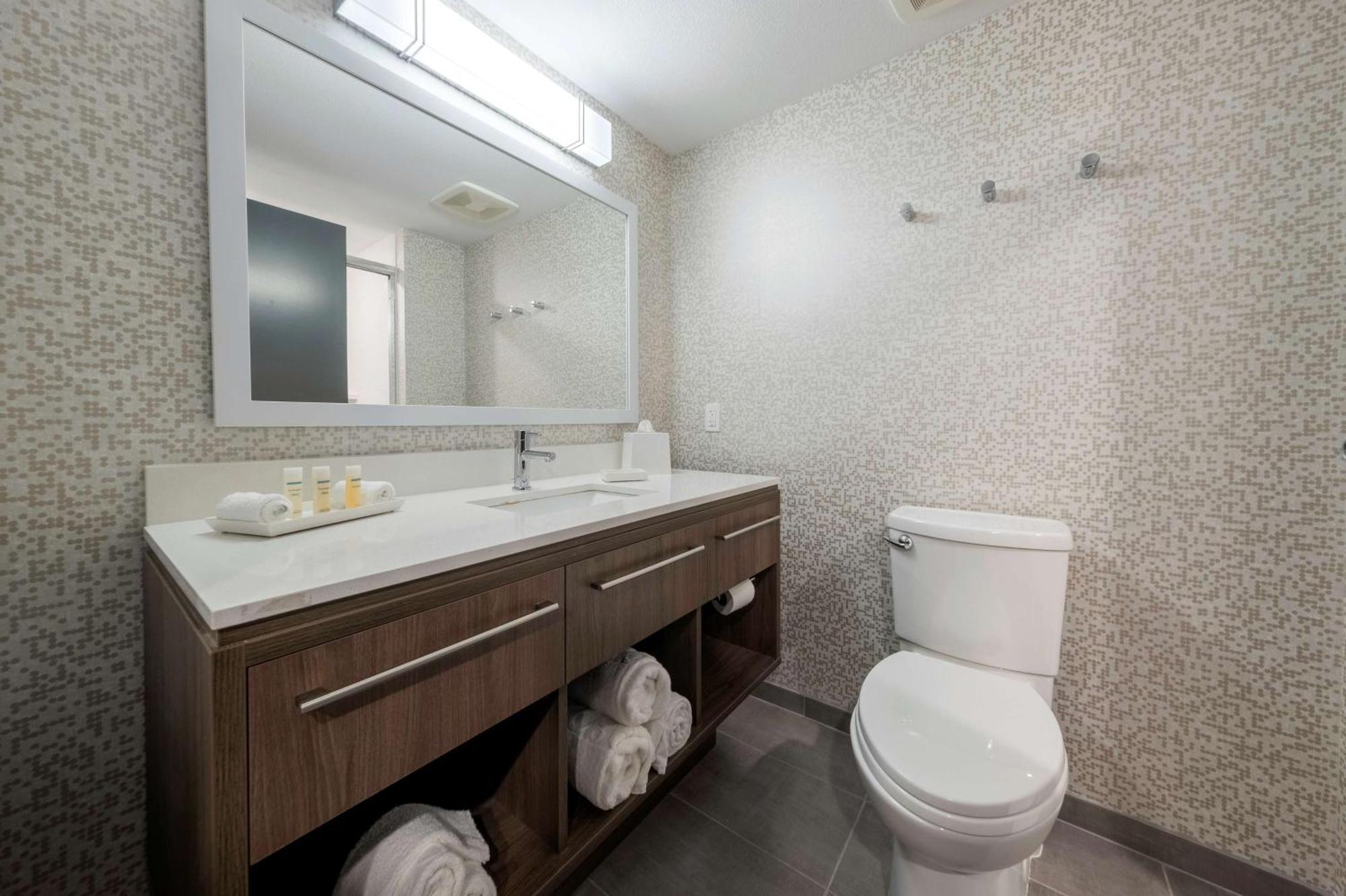 Home2 Suites By Hilton Portland Hillsboro Dış mekan fotoğraf