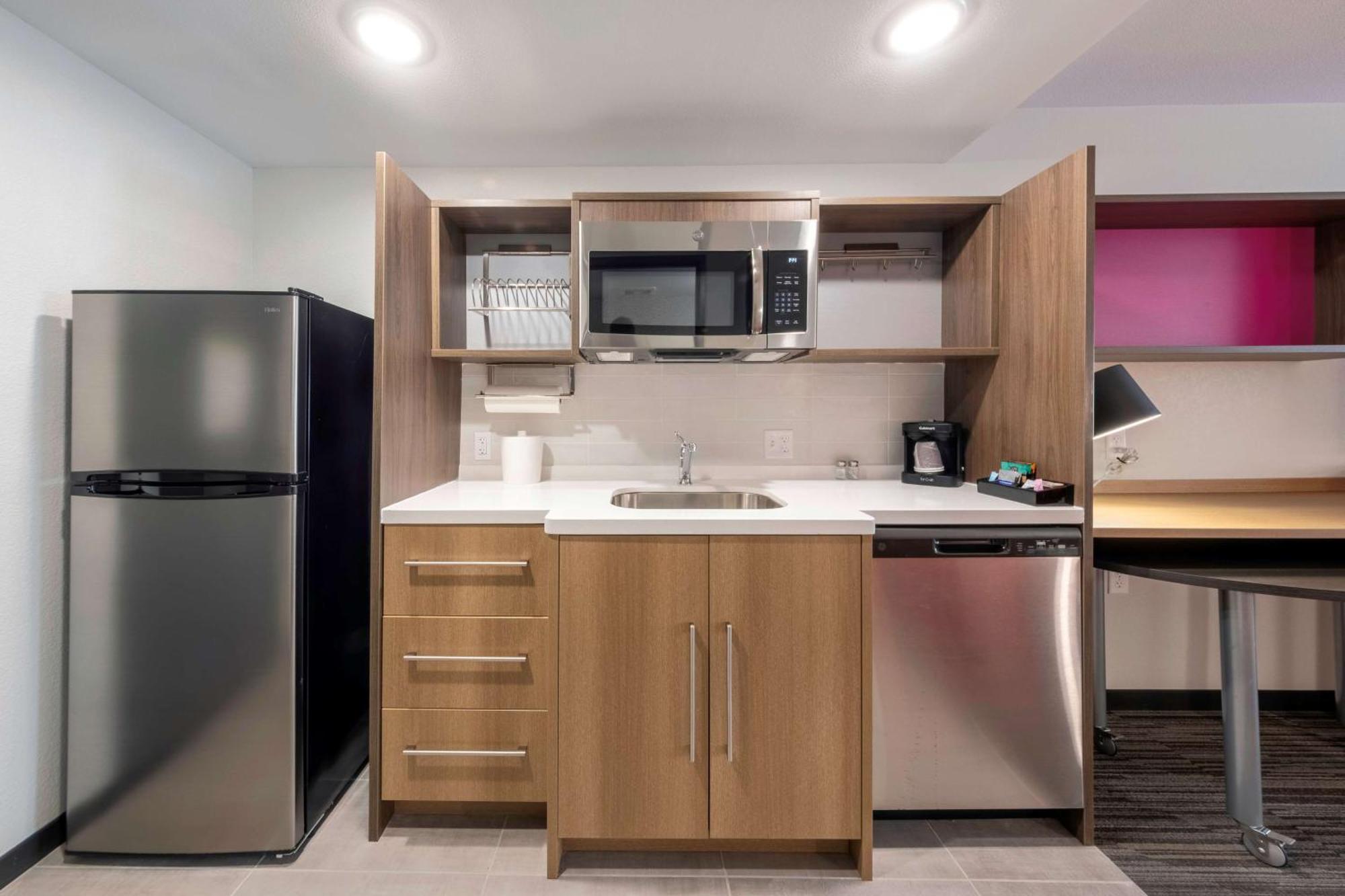 Home2 Suites By Hilton Portland Hillsboro Dış mekan fotoğraf