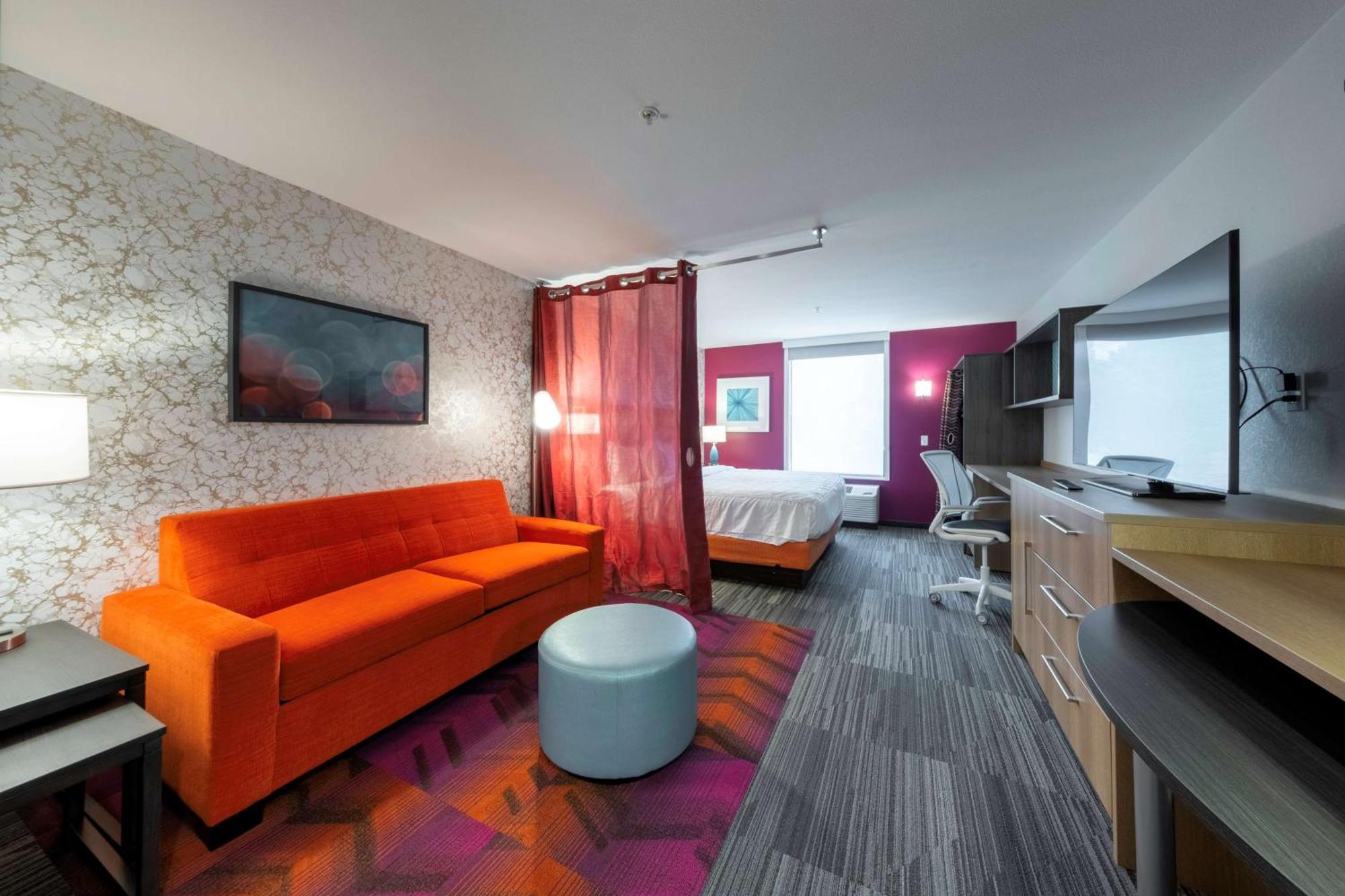 Home2 Suites By Hilton Portland Hillsboro Dış mekan fotoğraf