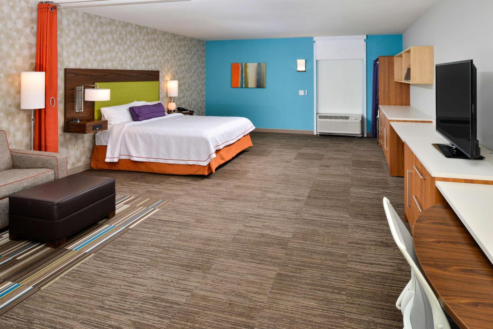 Home2 Suites By Hilton Portland Hillsboro Dış mekan fotoğraf