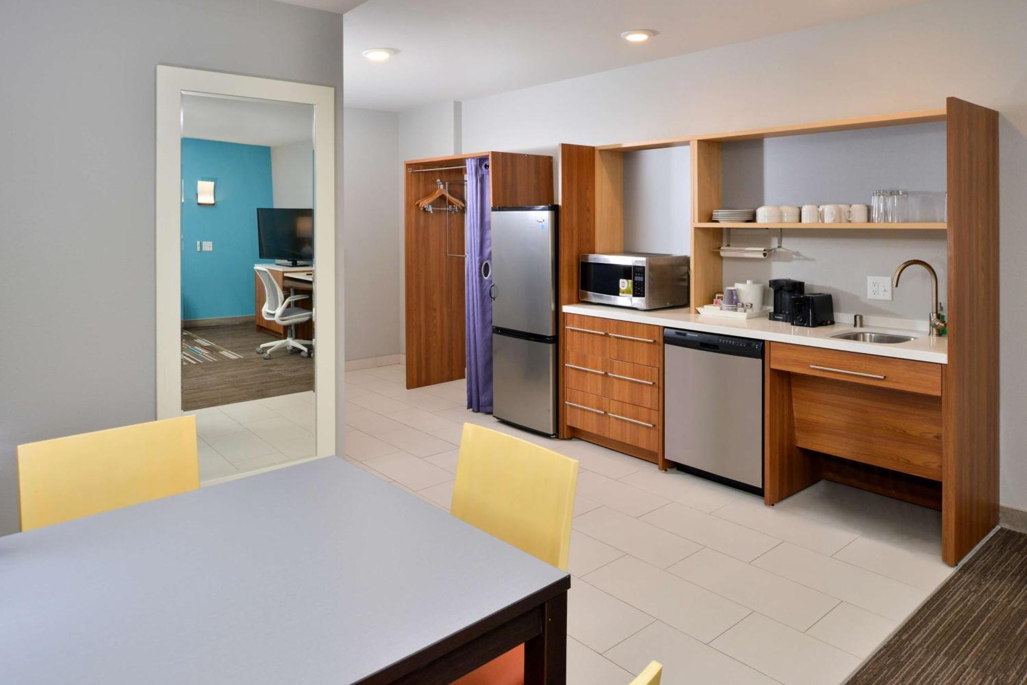 Home2 Suites By Hilton Portland Hillsboro Dış mekan fotoğraf