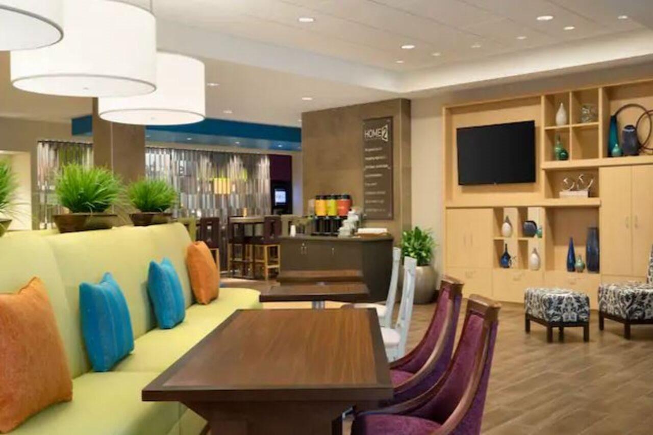 Home2 Suites By Hilton Portland Hillsboro Dış mekan fotoğraf